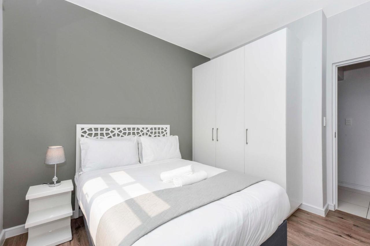 Easy Stay - The Median Rosebank Johannesburgo Exterior foto